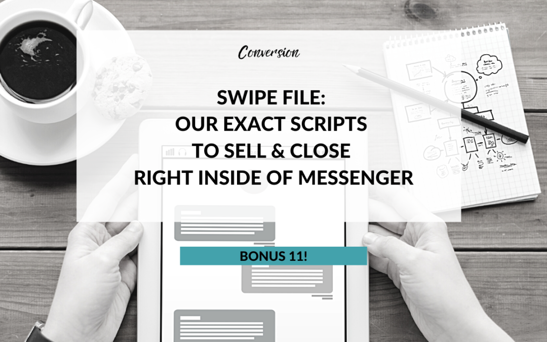 Bonus Messenger Profits