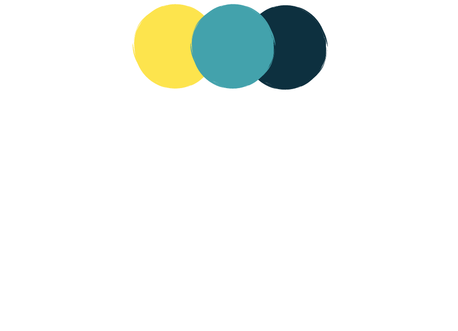 Content Club Logo White