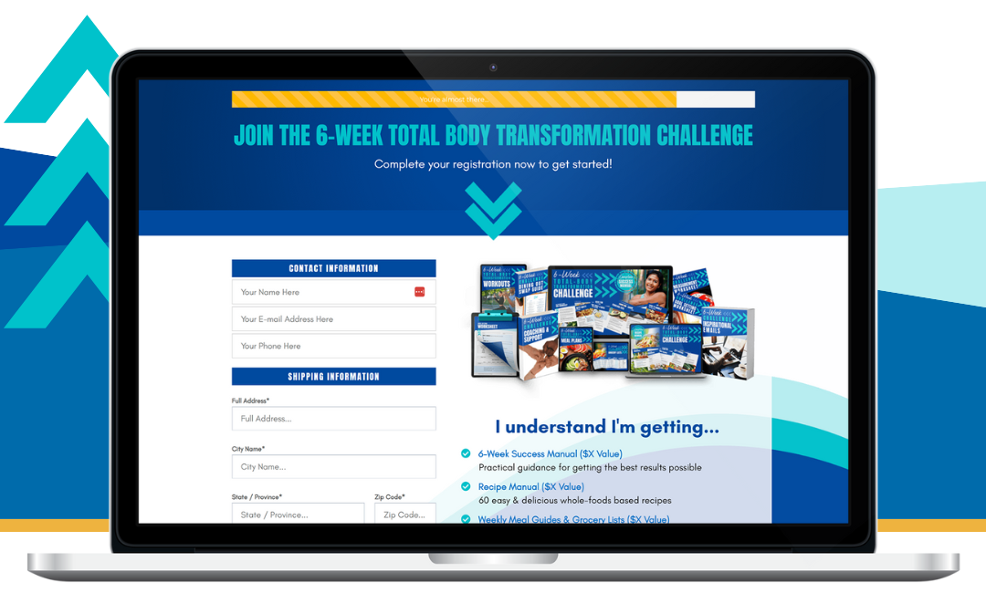 6-Week Challenge Marketing Bundle (2)