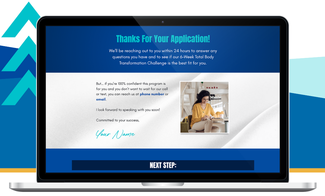6-Week Challenge Marketing Bundle (6)