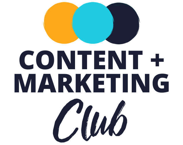 Content + Marketing Club